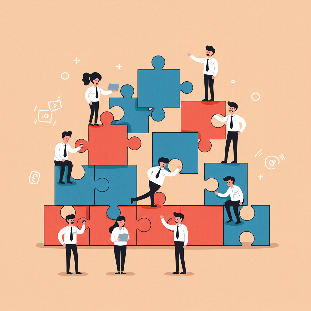 About Swift Solution Background